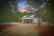 Bella Luna Cabin