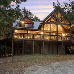 Panorama Cabin