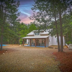 Bella Luna Cabin
