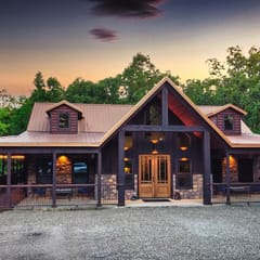 Doc Holliday's Lodge