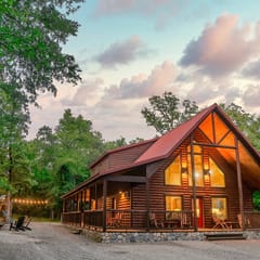 Uncle Buck's Lodge
