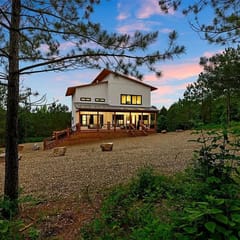Seven Pines Haven