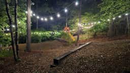 Sleeps 20! 6BR Cabin w/ Hot Tub, Game Room w/ PoolTable, 2 Decks & Playground