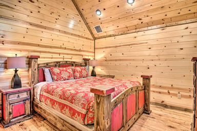Bedroom 4
