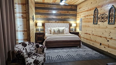 Bedroom 5