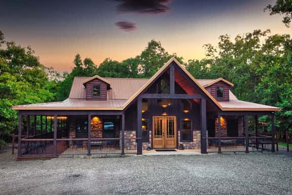 Doc Holliday's Lodge - Image 1