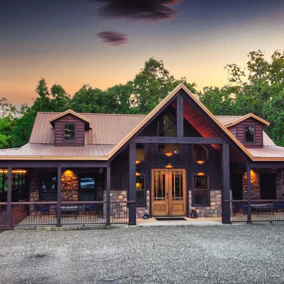 Doc Holliday's Lodge - Image 1