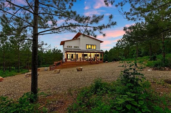 Seven Pines Haven | Family Cabin w/ Game Loft, EV, Playground & Hot Tub