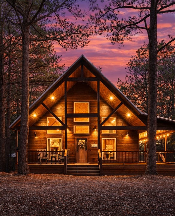 Lodge Glow