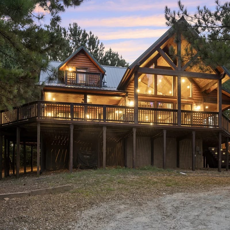 Panorama Cabin